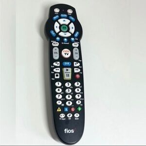 VINTAGE VERIZON FIOS REMOTE CONTROL (GREAT CONDITION)